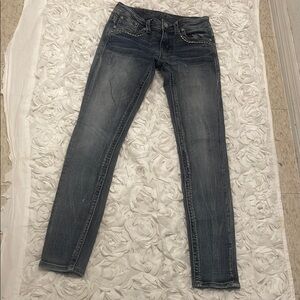 Stylish Grace in LA Women's Jeans